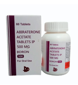 BDRON 500 MG